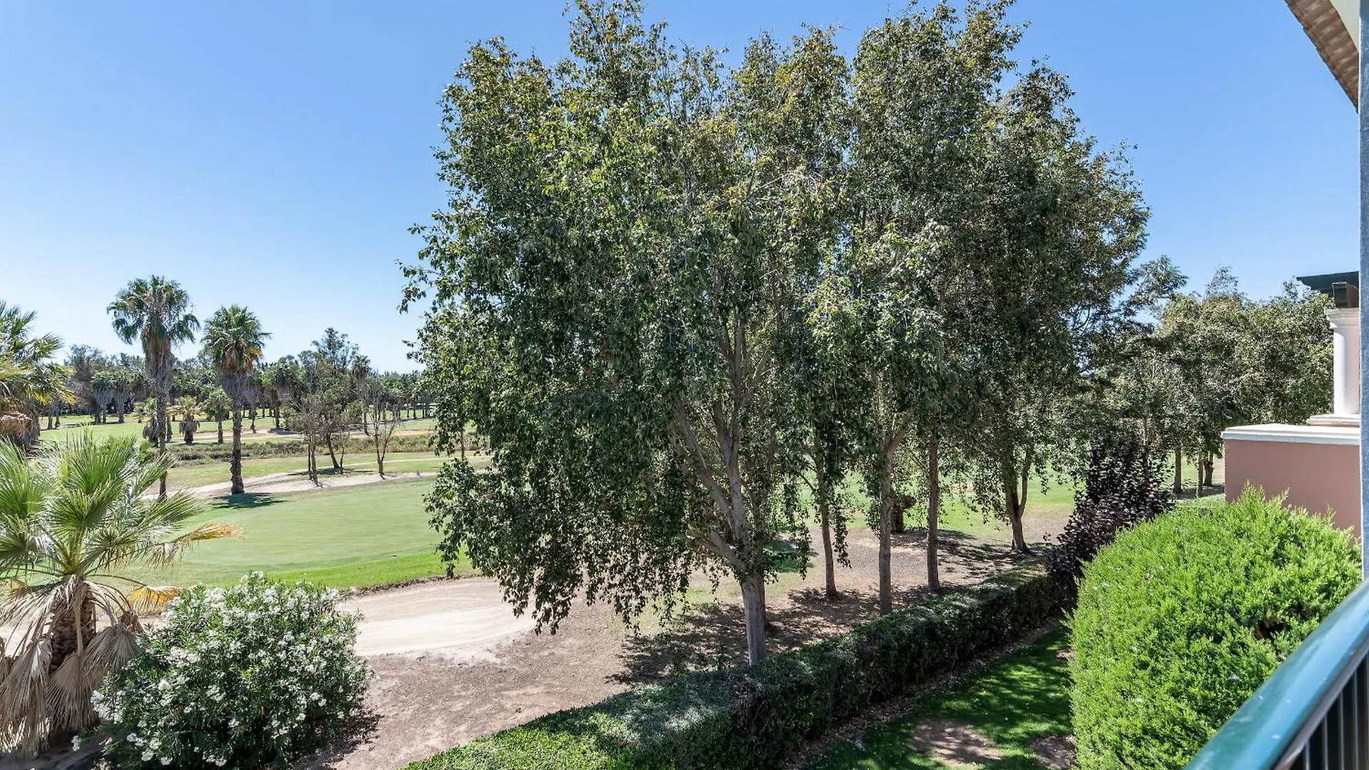 Daire El Rincon Del Golf II By H - Isla Canela Golf Grhii18P21