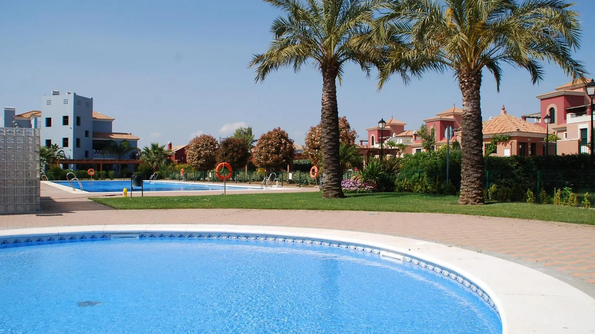 El Rincon Del Golf II By H - Isla Canela Golf Grhii18P21