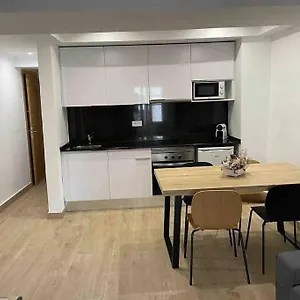  Apartamento Casa Ferrers Piso 4 Fantástico Piso Reformado En El Centro España