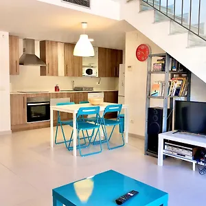  Apartamento Duplex Rio Ebro España