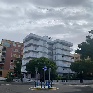  Apartamento La Rotonda