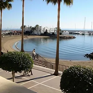  Apartamento Eden Roc I España