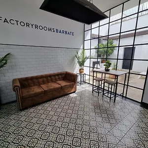 Factory Apartamento