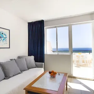  Apartamento Faro España