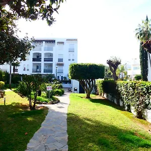  Apartamento Puerto Banús España