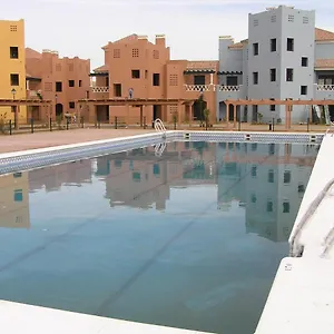  Apartamento Golf