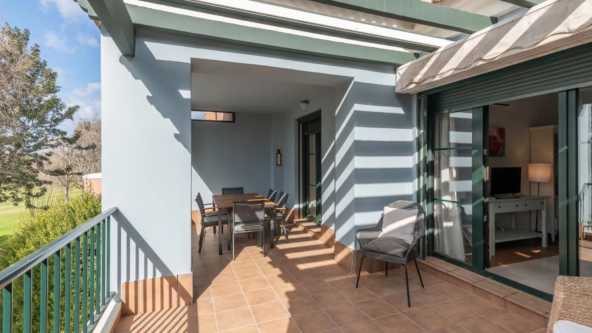 El Rincon Del Golf II By H - Isla Canela Golf Grhii18P21 0*,  Spain