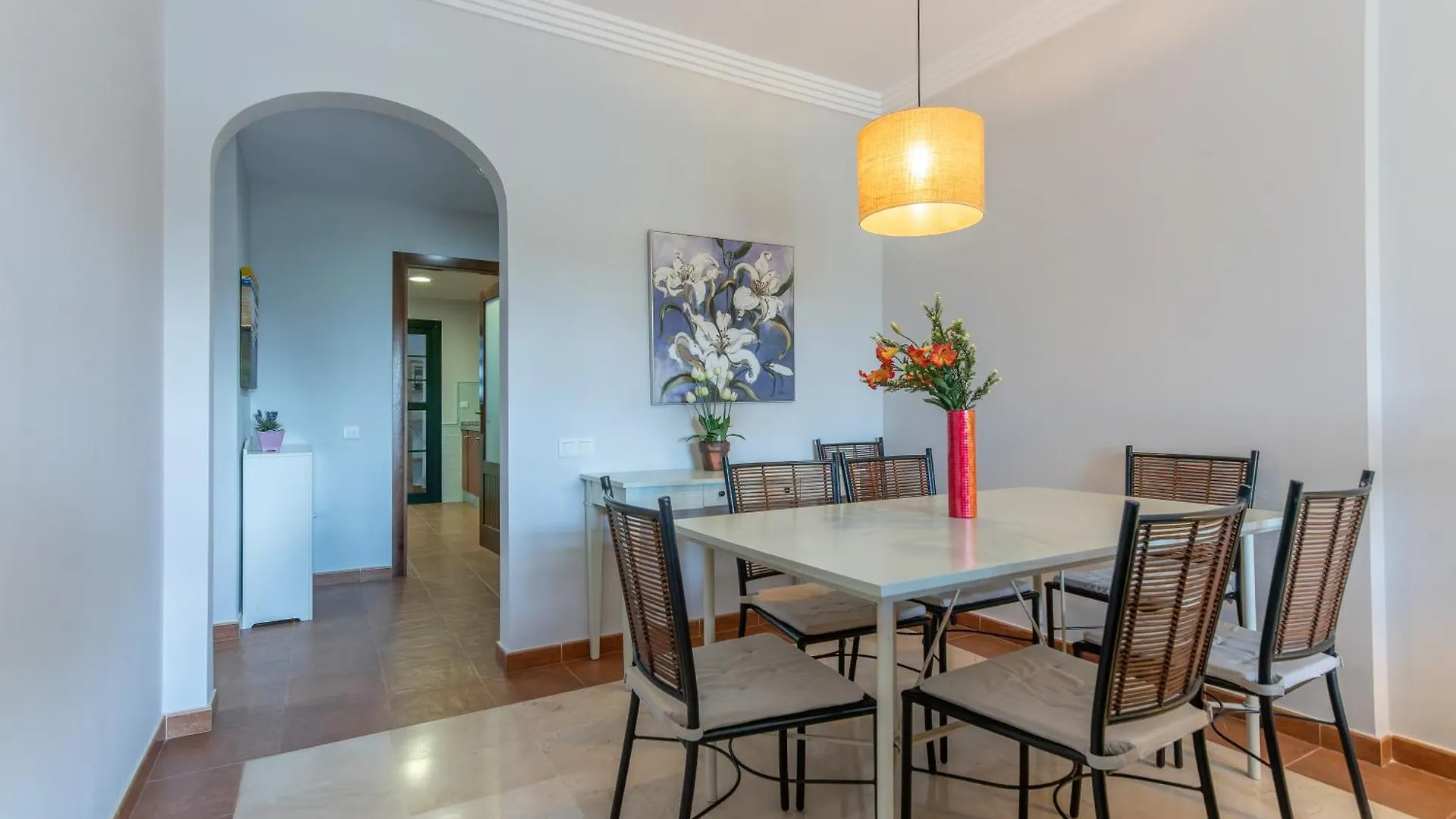 Apartment El Rincon Del Golf II By H - Isla Canela Golf Grhii18P21 Spain