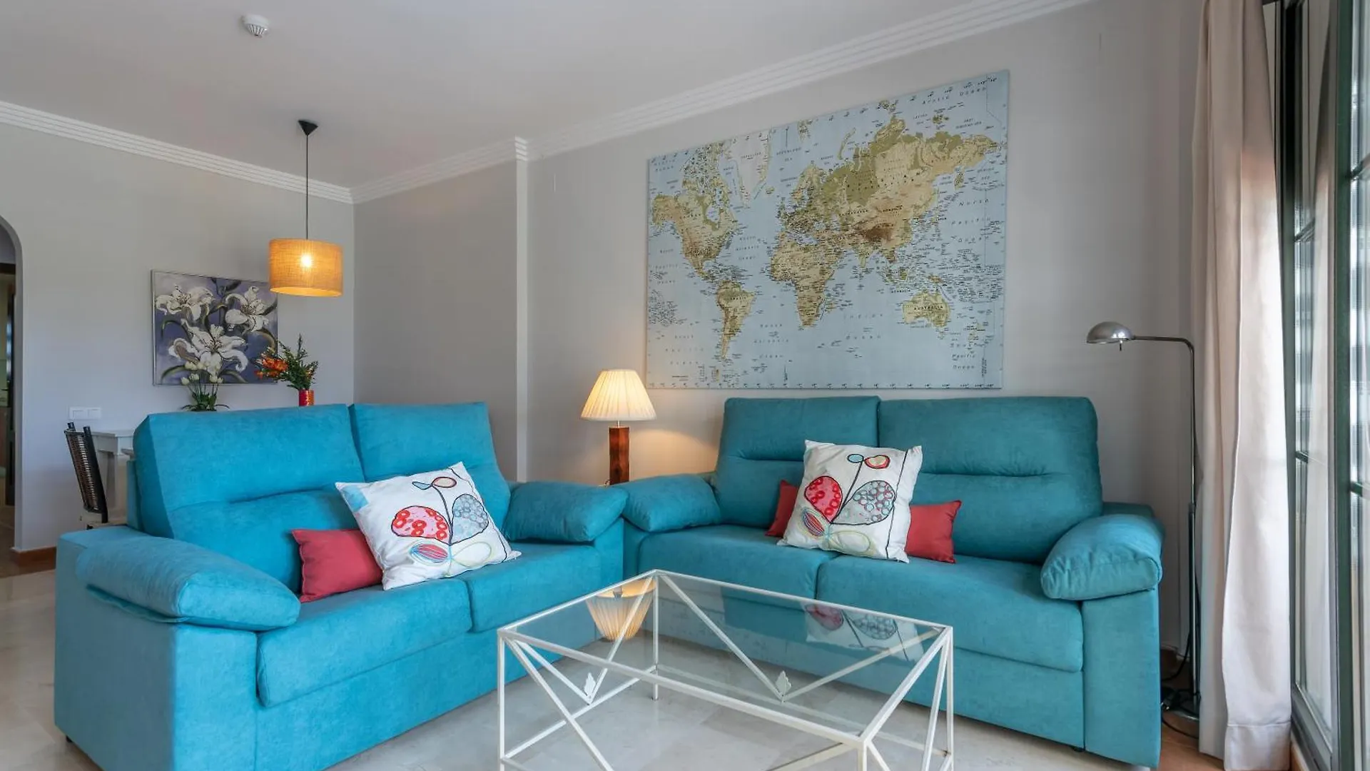 Apartment El Rincon Del Golf II By H - Isla Canela Golf Grhii18P21
