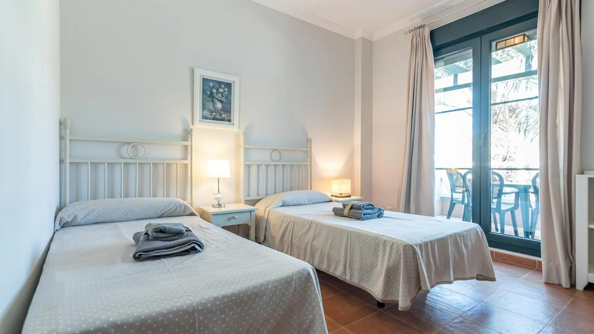 Apartment El Rincon Del Golf II By H - Isla Canela Golf Grhii18P21
