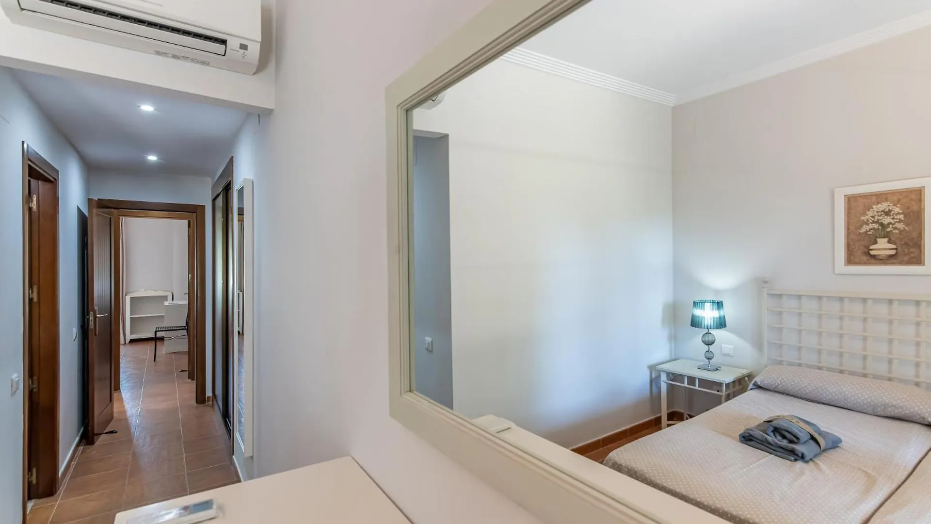 Apartment El Rincon Del Golf II By H - Isla Canela Golf Grhii18P21 Spain