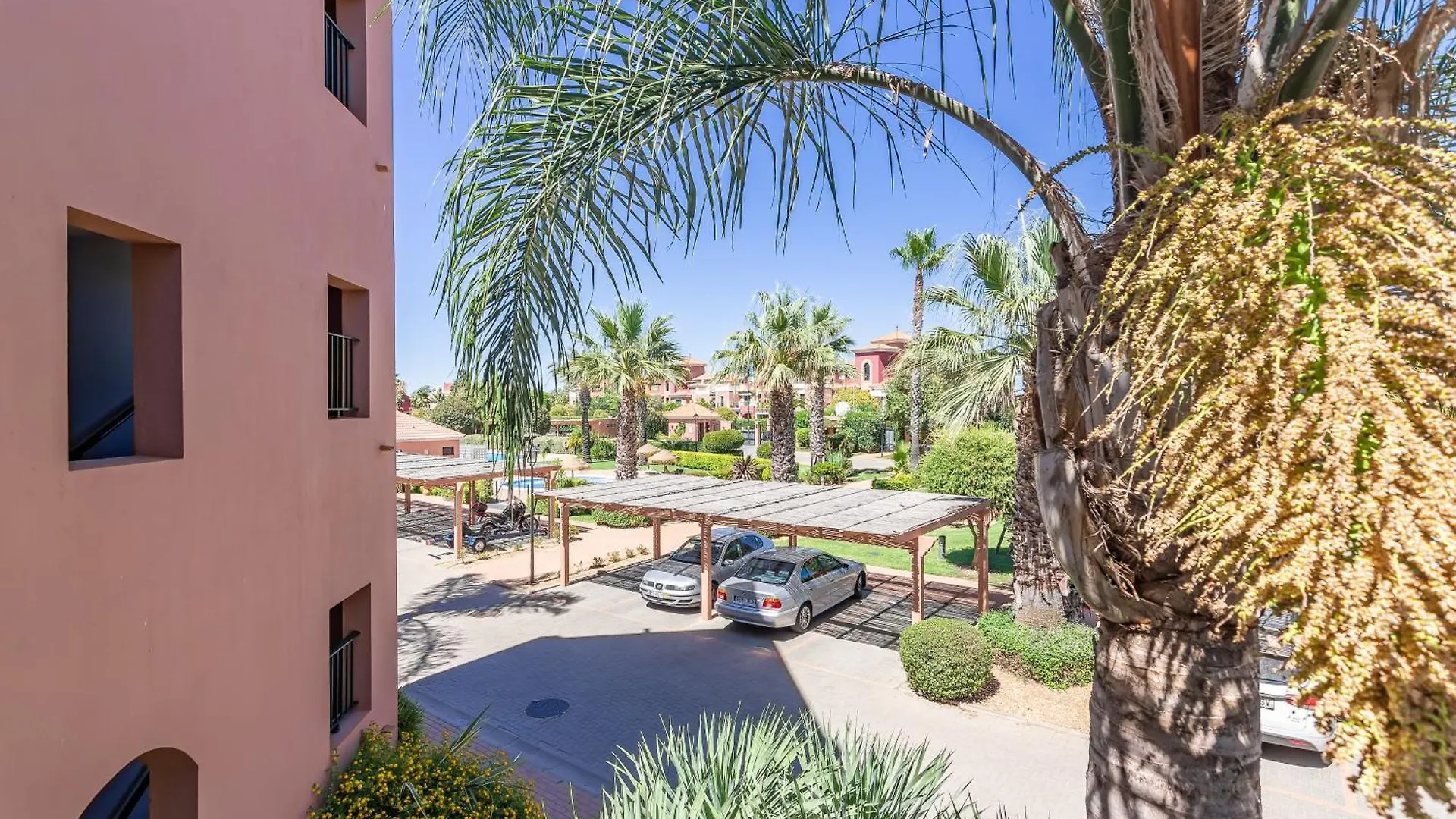 El Rincon Del Golf II By H - Isla Canela Golf Grhii18P21 0*,  Spain