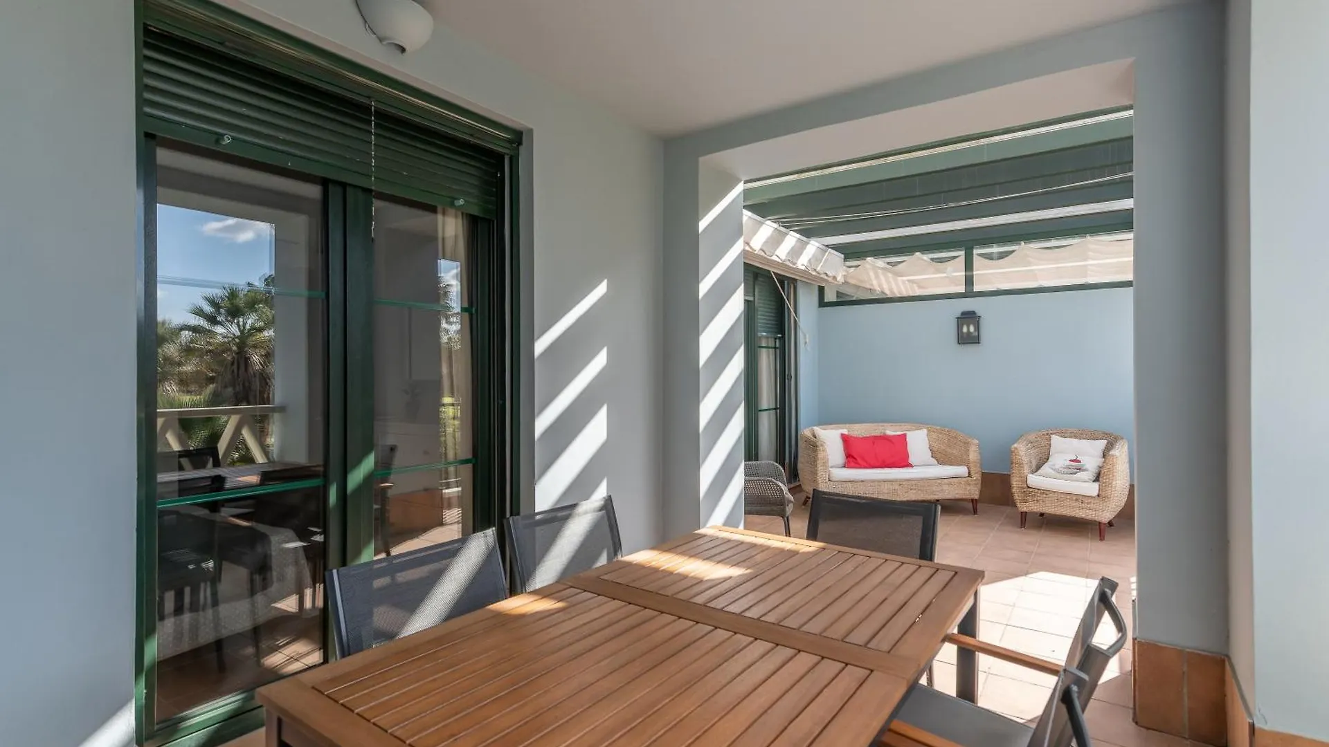 El Rincon Del Golf II By H - Isla Canela Golf Grhii18P21 Apartment