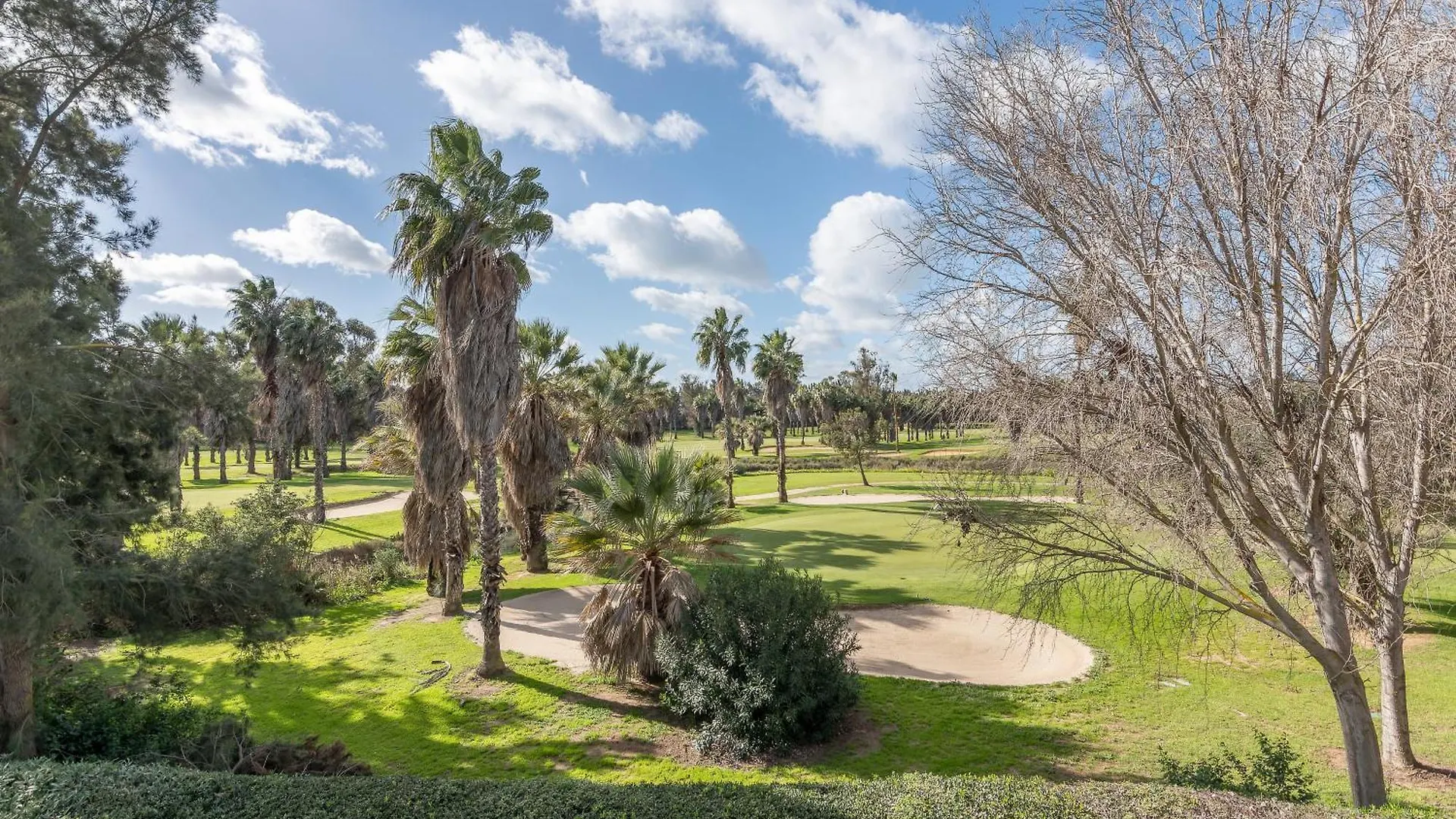 El Rincon Del Golf II By H - Isla Canela Golf Grhii18P21 Appartement