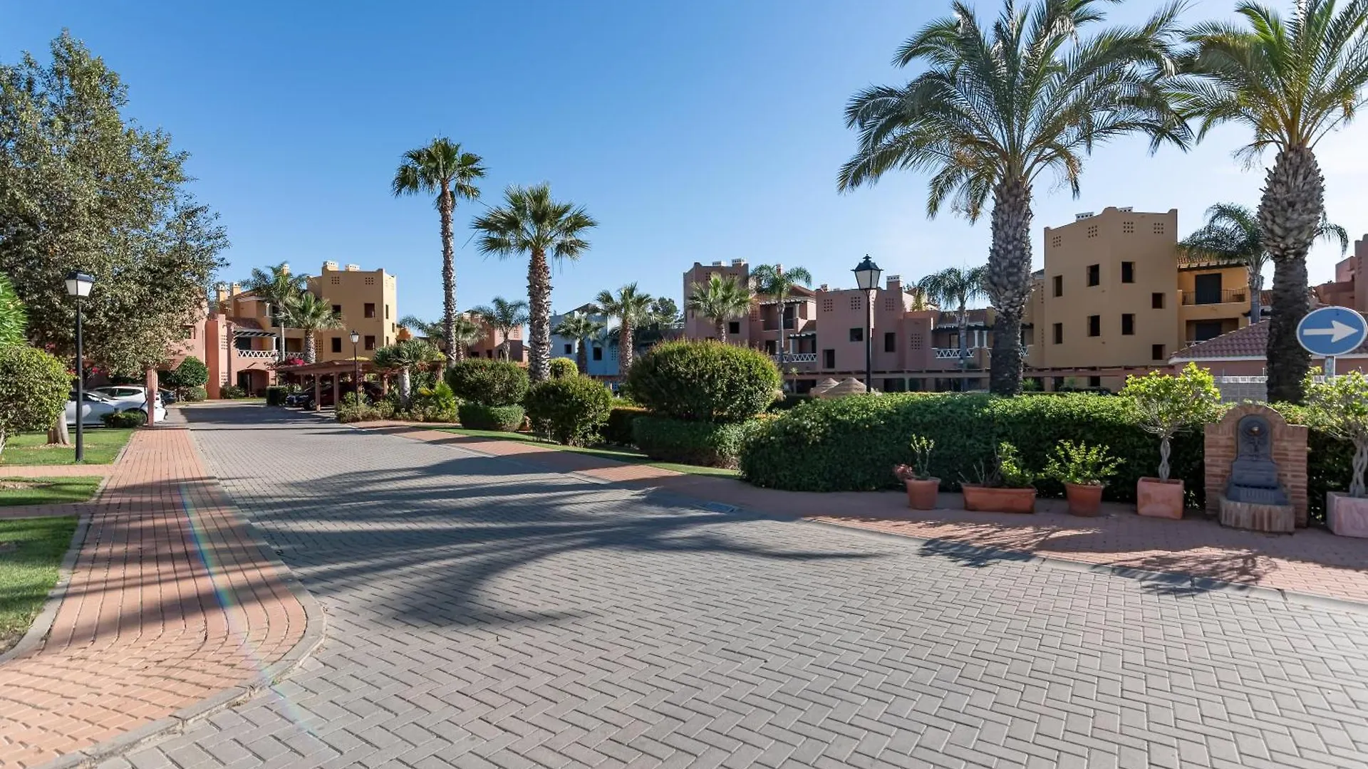 Appartement El Rincon Del Golf II By H - Isla Canela Golf Grhii18P21 Espagne