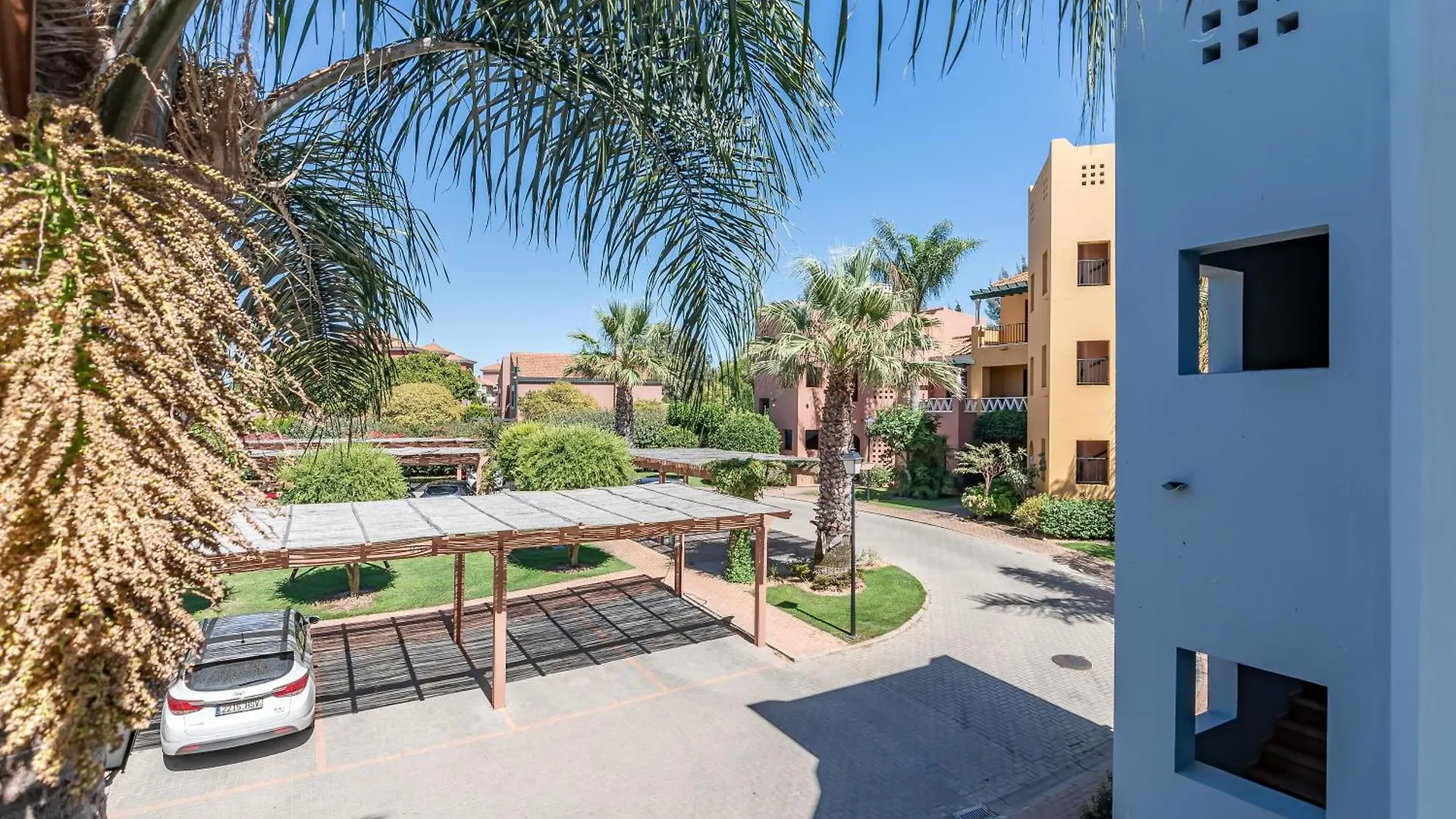 Appartement El Rincon Del Golf II By H - Isla Canela Golf Grhii18P21