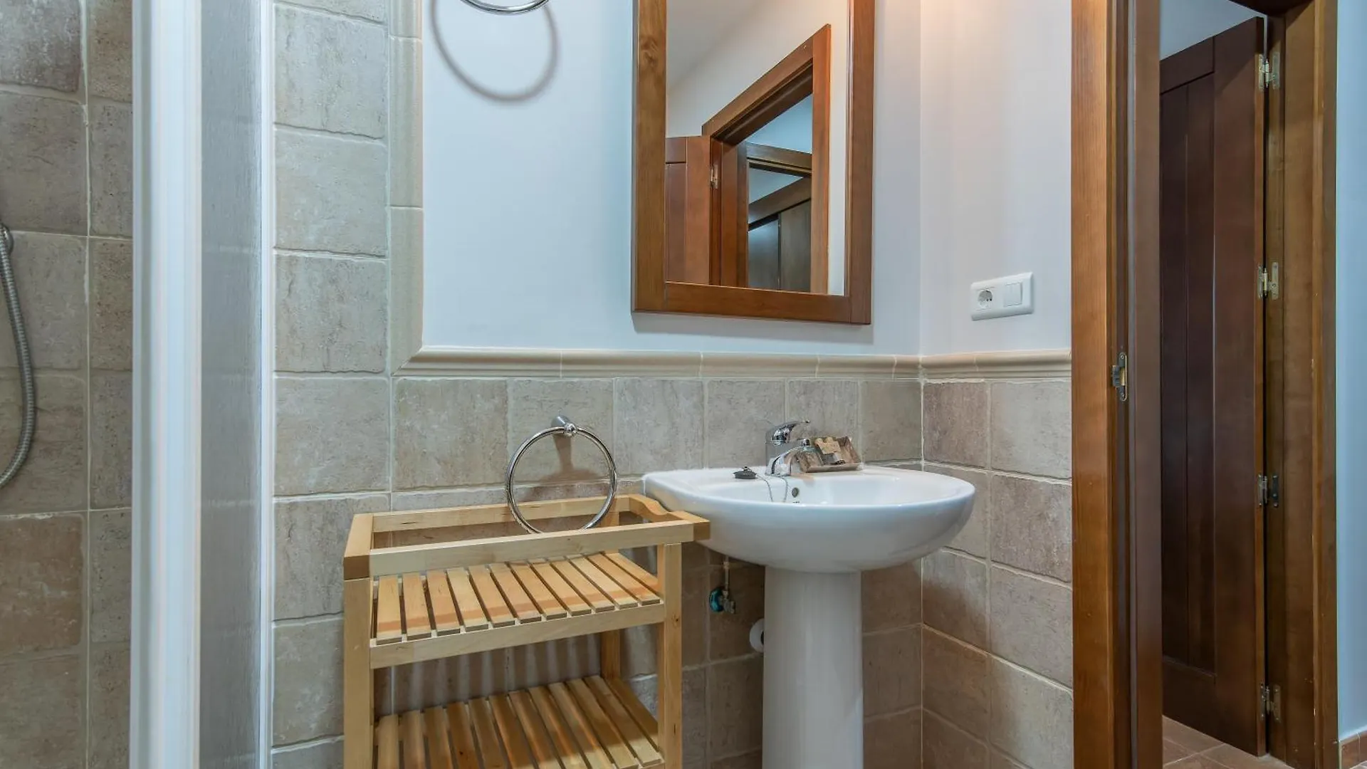 El Rincon Del Golf II By H - Isla Canela Golf Grhii18P21 Appartement