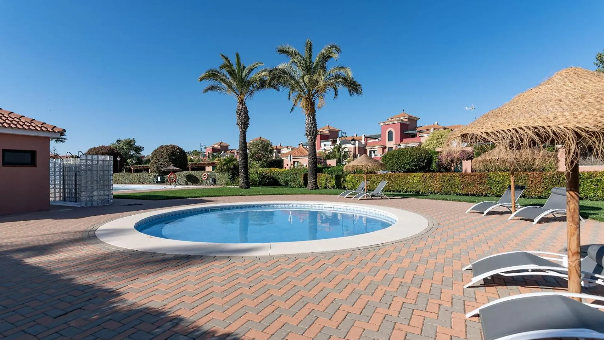 Appartement El Rincon Del Golf II By H - Isla Canela Golf Grhii18P21 Espagne